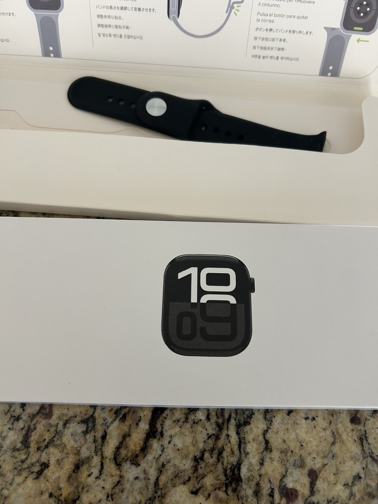 Smart serie 10