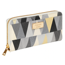Billetera de Mujer 19cm 1 Cierre Varios Modelos