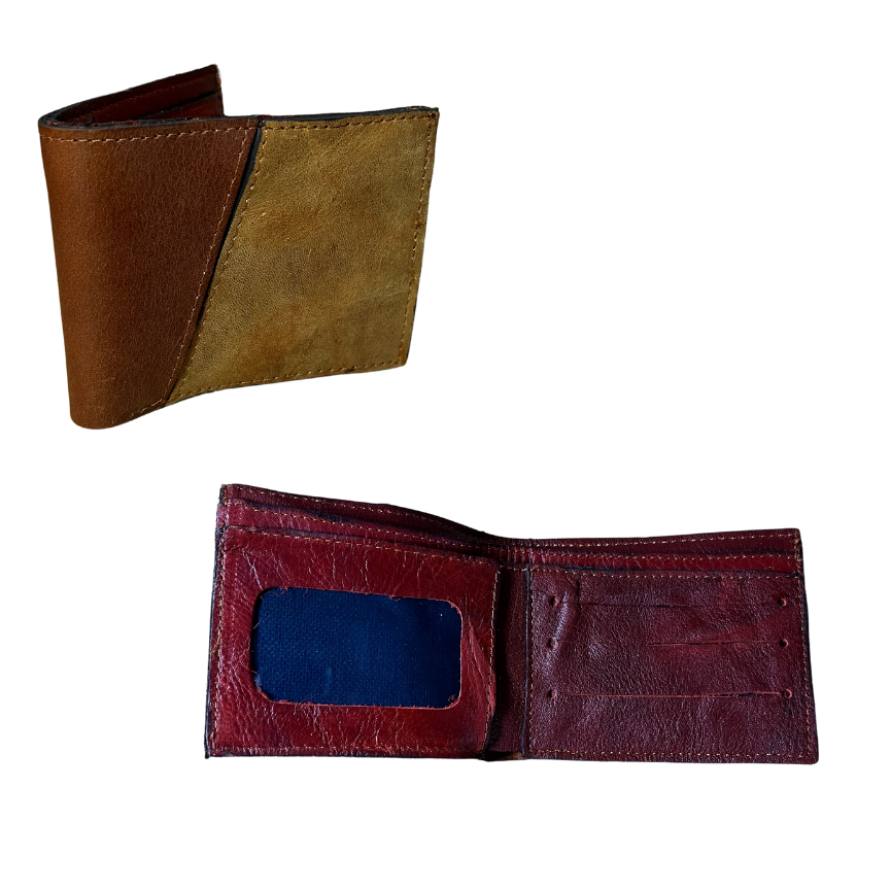 [CY] Billetera Eco
