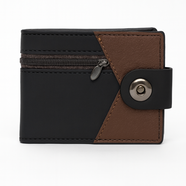 [ ZLEBBS1202] Billetera Hombre Art 12/02