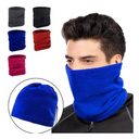Cuellito Polar (Negro/Azul/Gris/Bordo)