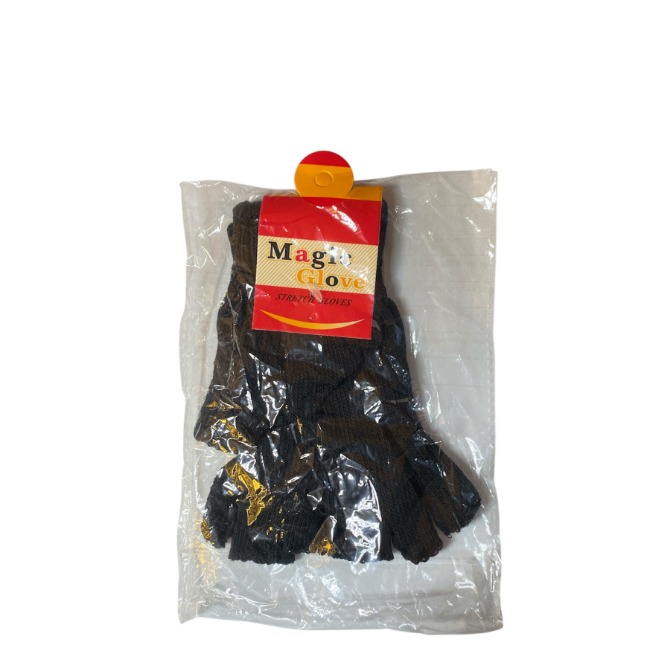 [ZLEBIG03] Guantes de Invierno dedos cortos