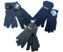 Guantes Invierno Negro SA030