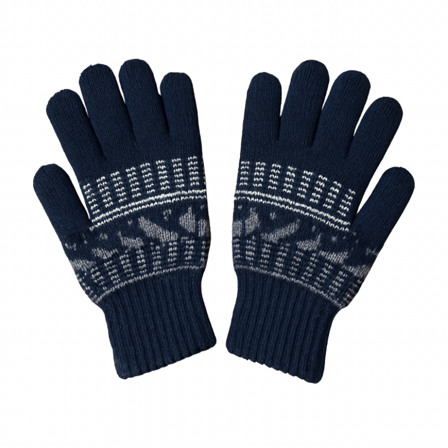 Guantes Tejidos 7582