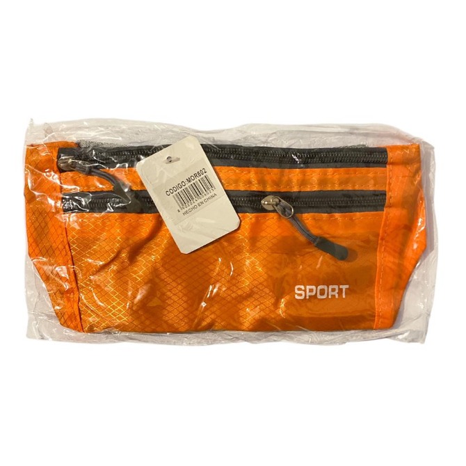 Riñonera Sport Art.6025