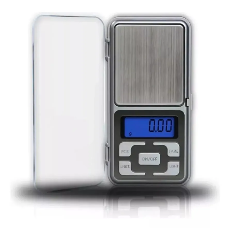 [ITKMH500] Balanza Gramera 500gr Art.2738