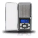 Balanza Gramera 500gr Art.2738