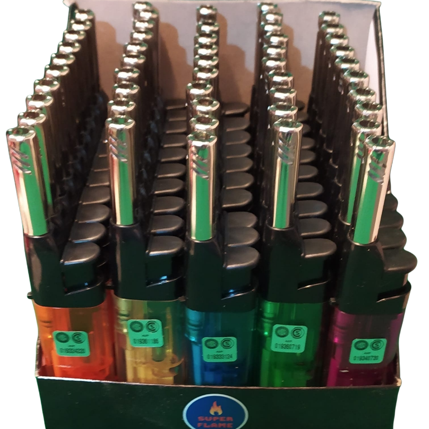 Chispero Neoclick ART.3013