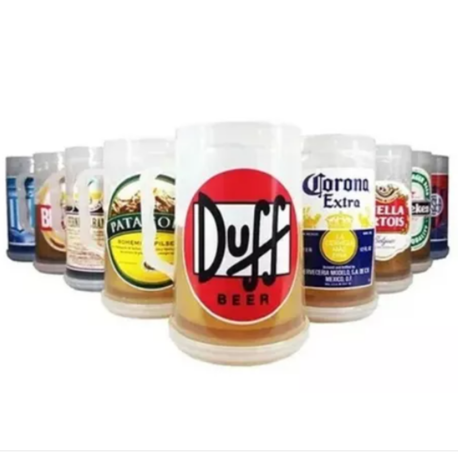 Chopp 1lts