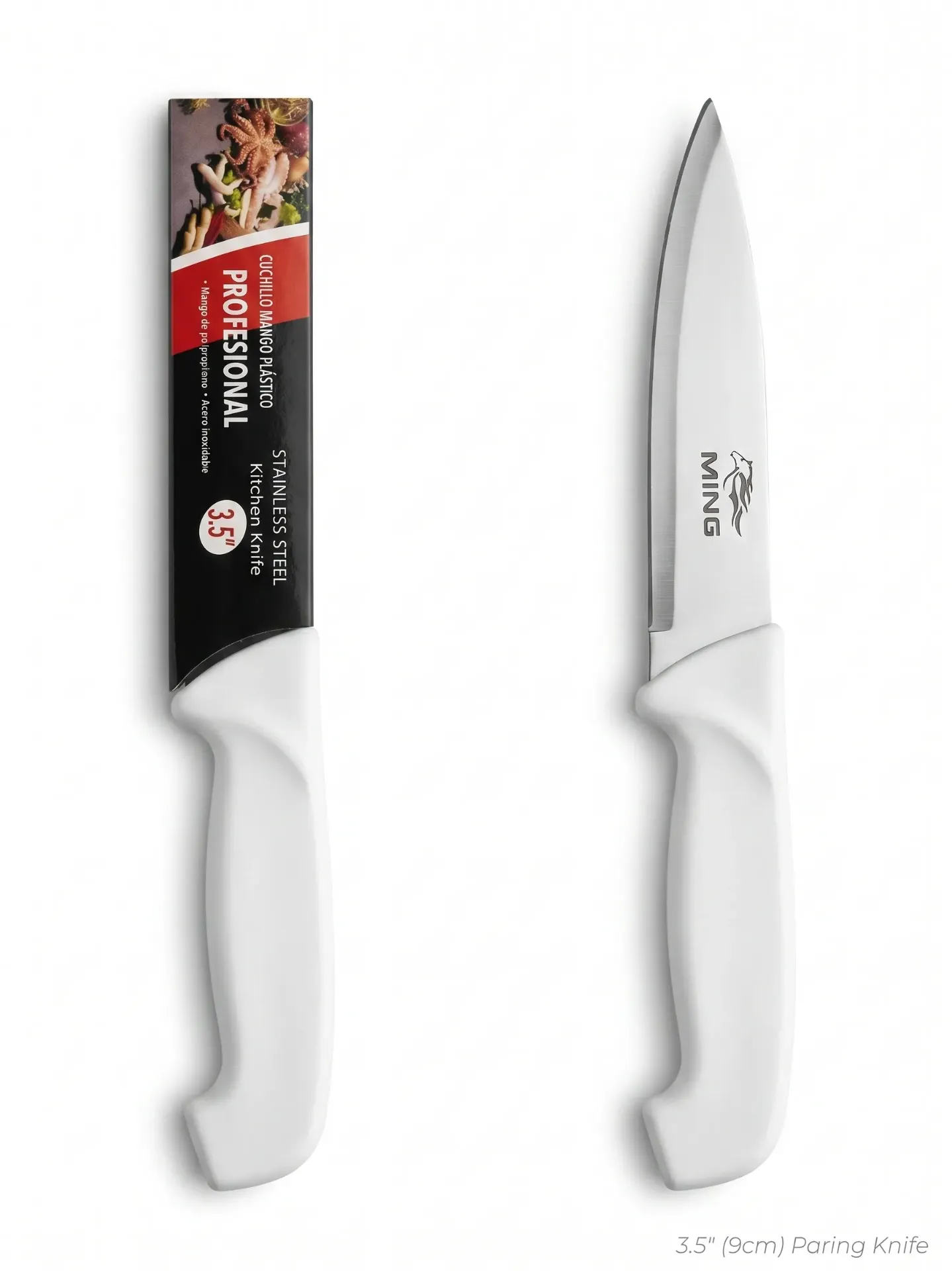 [CY3595] Cuchillo 3.5 B354