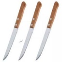 Cuchillos x3 Art 2748