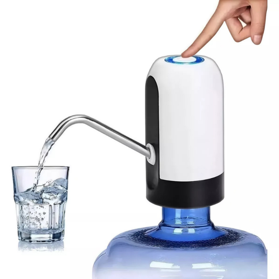 [ITAW693] Dispenser Para Bidón Recargable Art. 3258