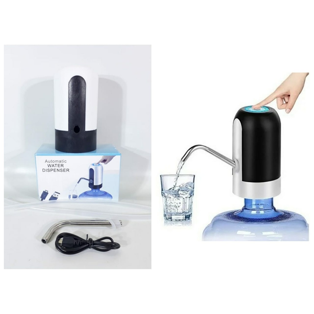 [ITAW693] Dispenser Para Bidón Recargable Art. 91086