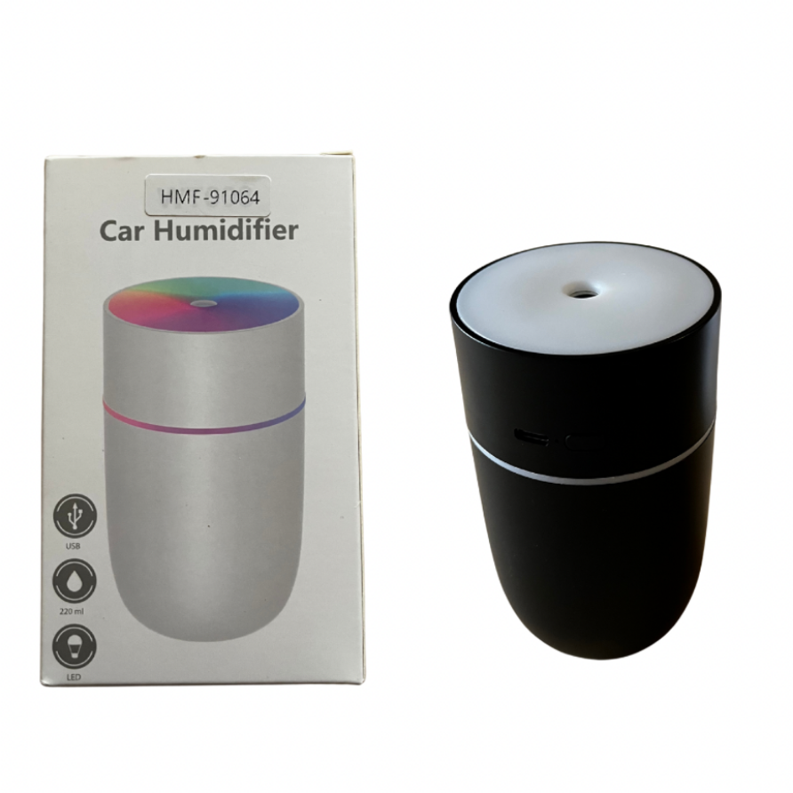 Humidificador H20 art. 91064
