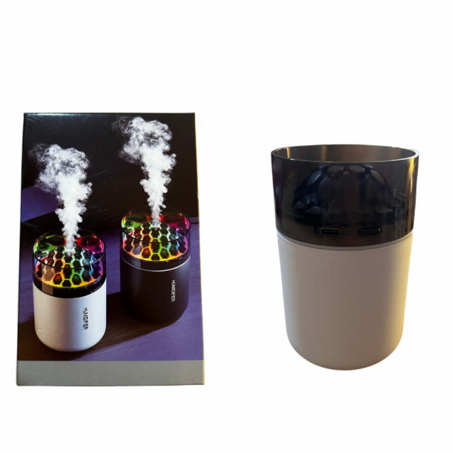 [ITHMF91063] Humidificador Volcan Art. 61069