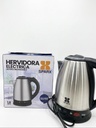 Jarra Pava Electrica c/corte mate Art. OAED016