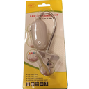 Luz Libro Broche JX168