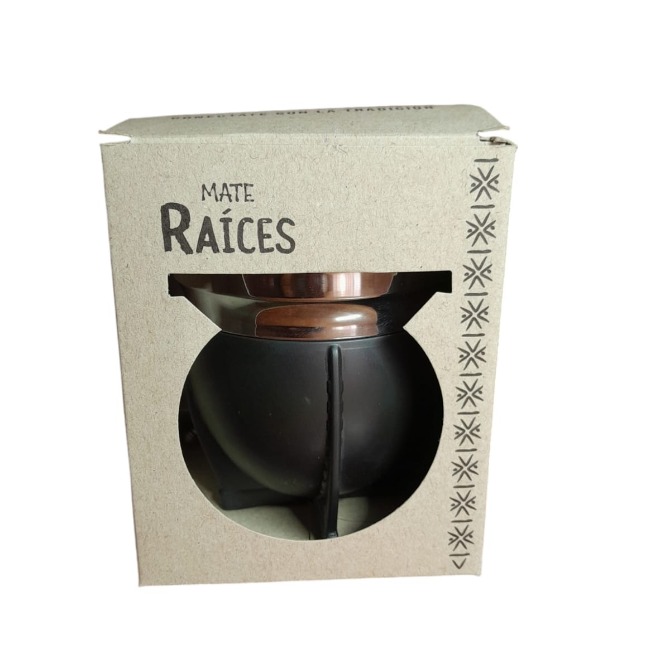 Mate Raices