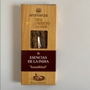 Mini Palo Santo Aromanza