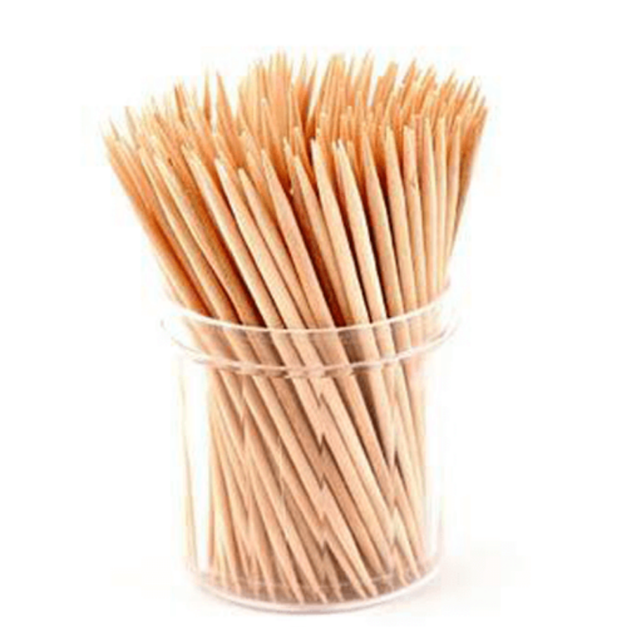 Palillos / Escarbadientes