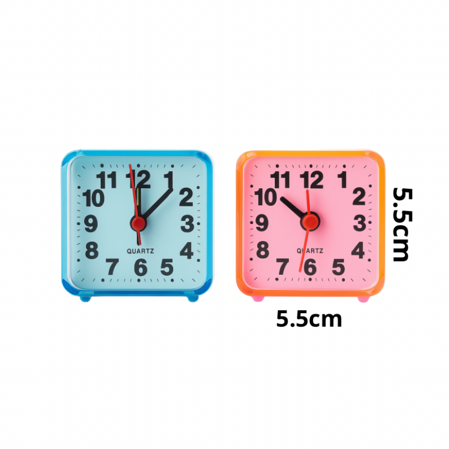 Reloj Despertador ART. 3591