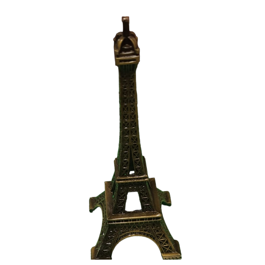 Torre Eifel 10 cm