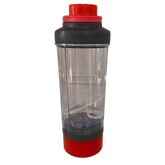 Vaso Mezclador 500  526-23-7