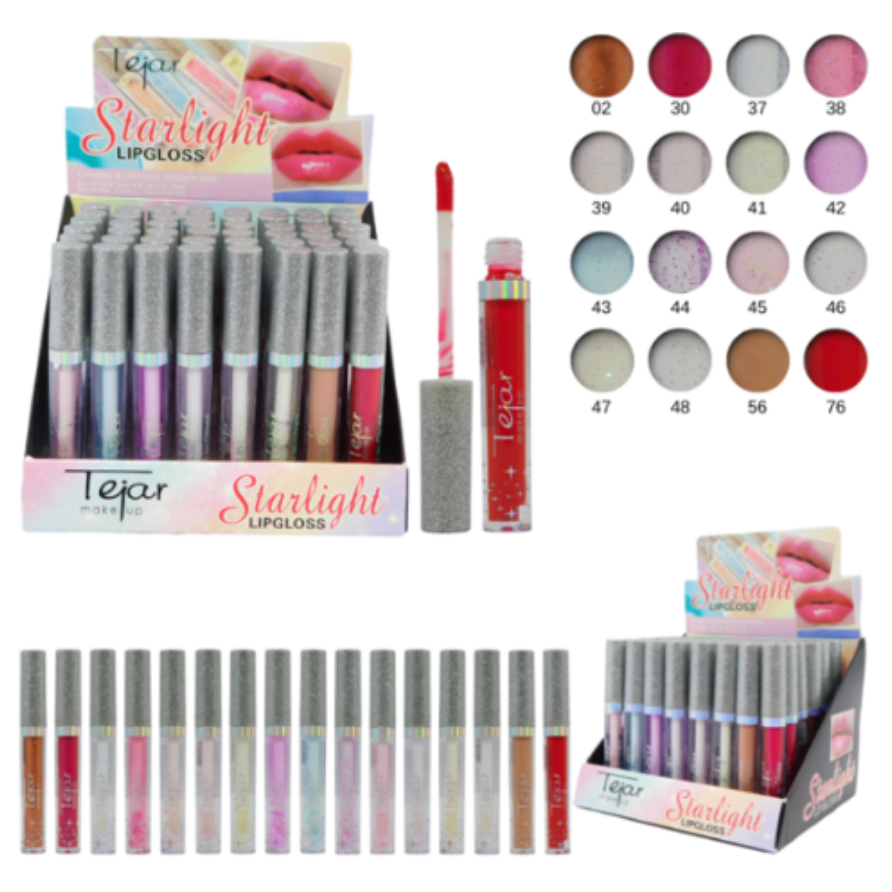 Brillo labial Starligth Lip gloss ART 251