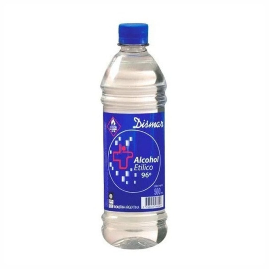 [Er2370] Alcohol 500