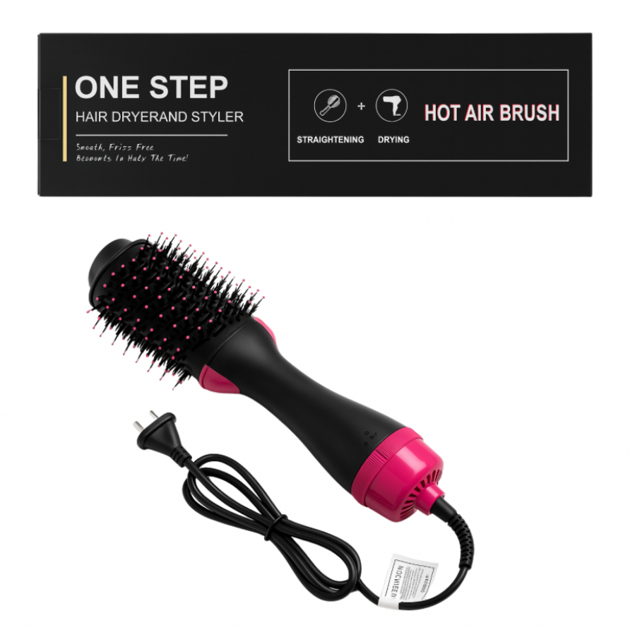 Cepillo Secador 1000w OneStep