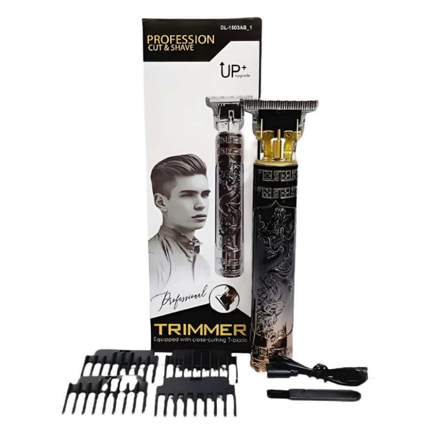 [ITT9] Corta Pelo Vintage T9  Art. 110005/1503
