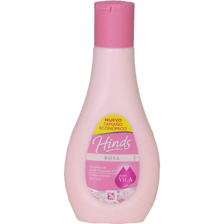 Crema Hinds 125ml (Piel seca)