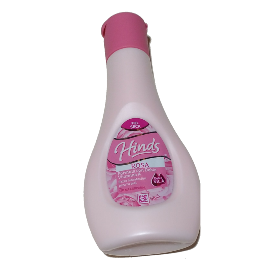 Crema Hinds 75ml (Piel seca)