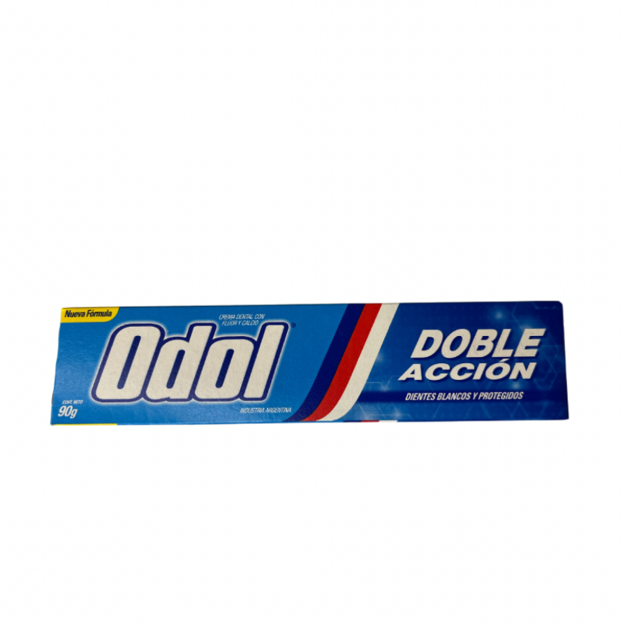 Dentifrico Odol x90gr