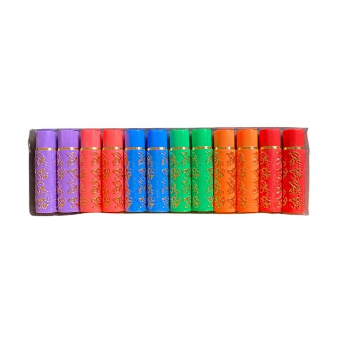 Lapiz Labial Brasilero x1