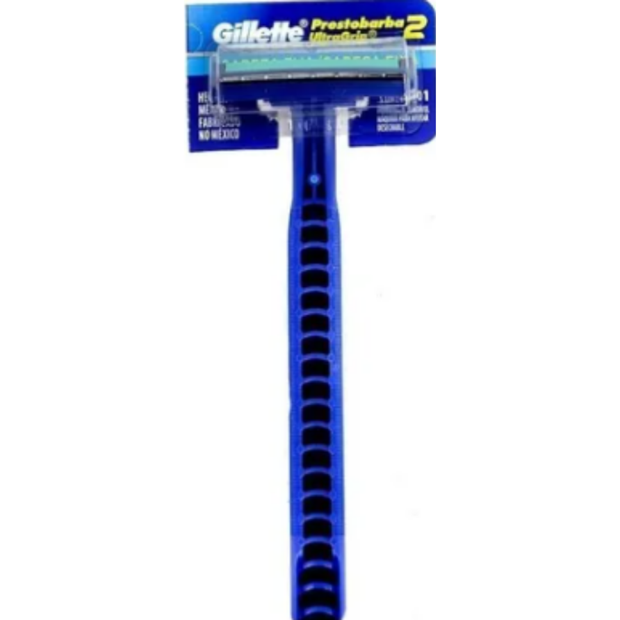 Maquinita Gillette Prestobarba 2