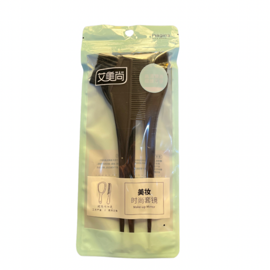 Peines Tintura x3 Art.845