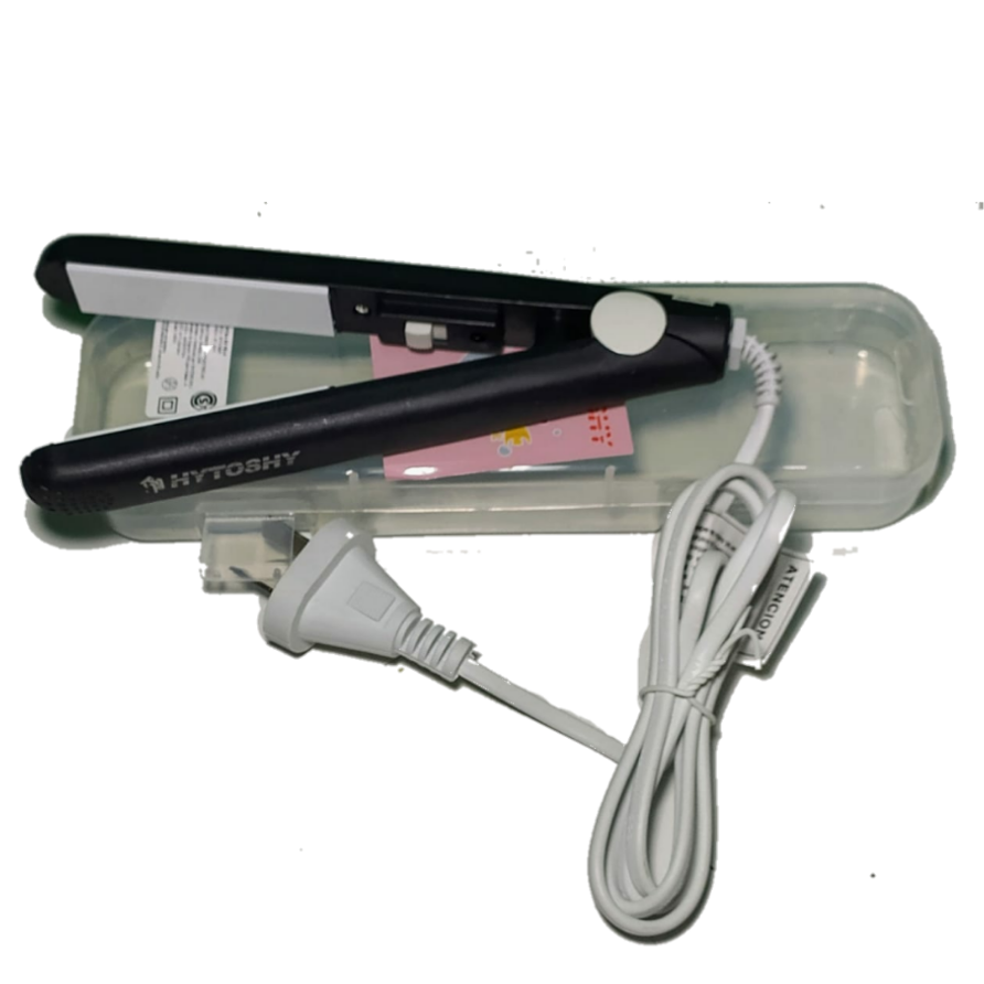 [ITSN228] Plancha de Pelo Mini Time