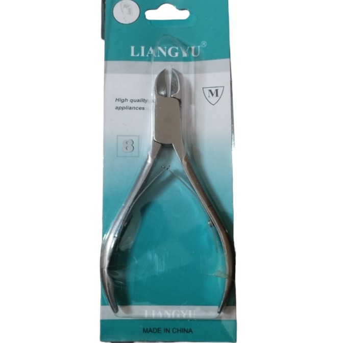 [CTCOS105] Tijera Alicate Classic 105