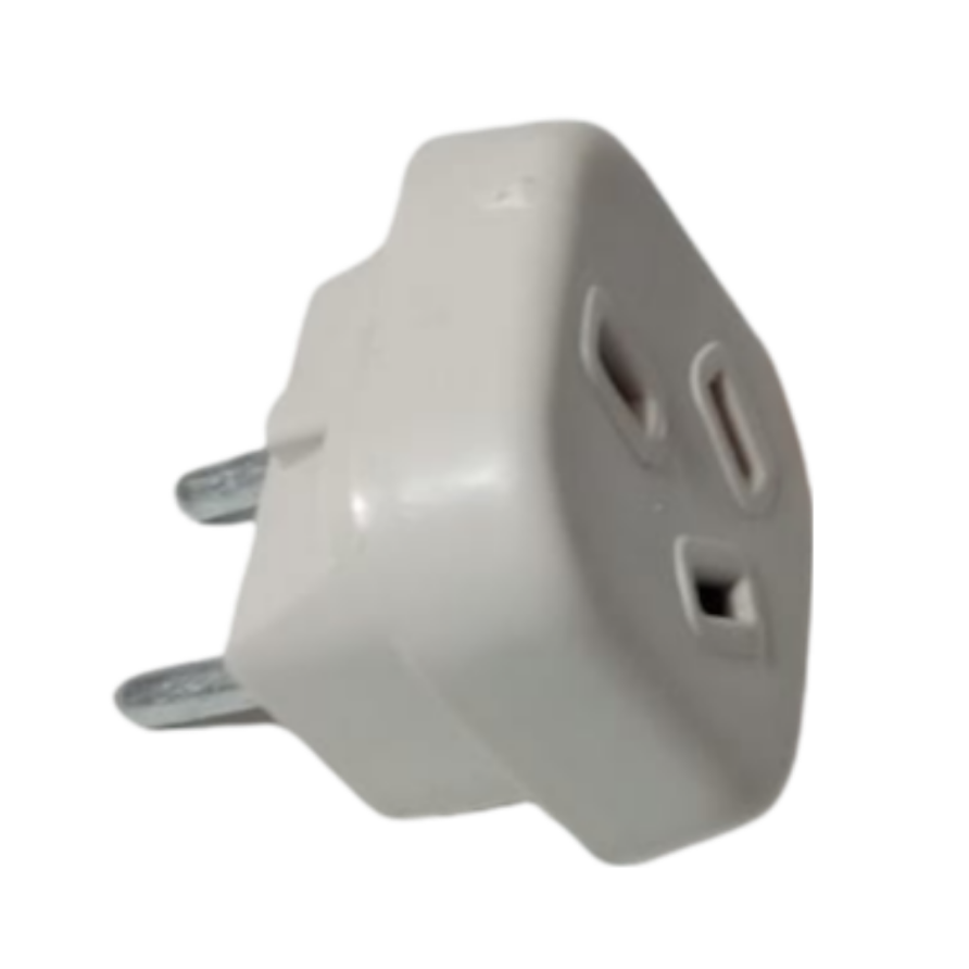[CT 360013] Adaptador de 3 a 2