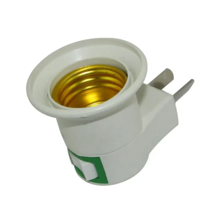 Adaptador de Lamparas