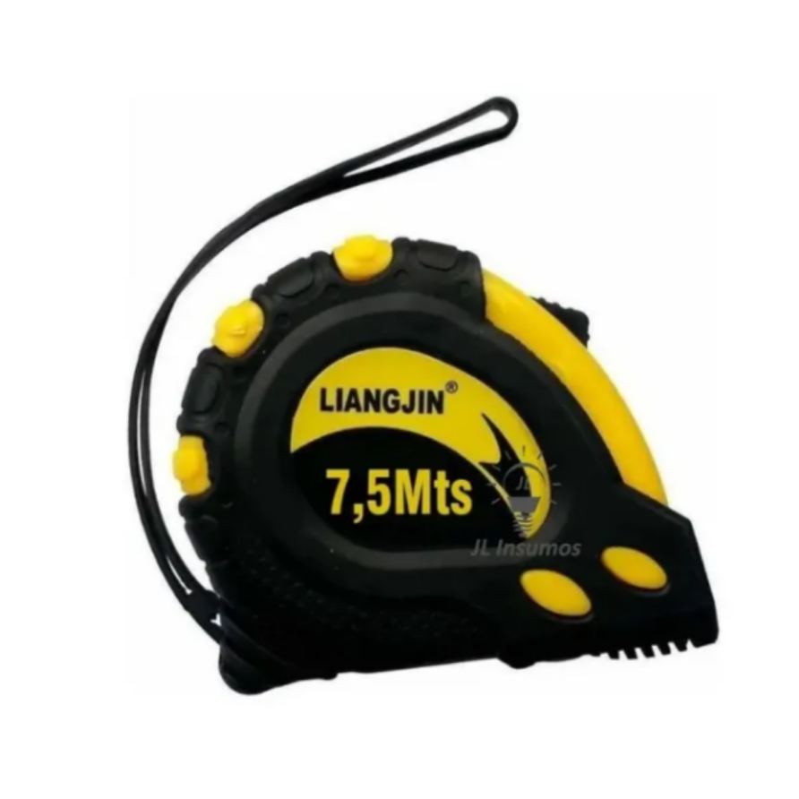 Cinta Metrica 7.5m
