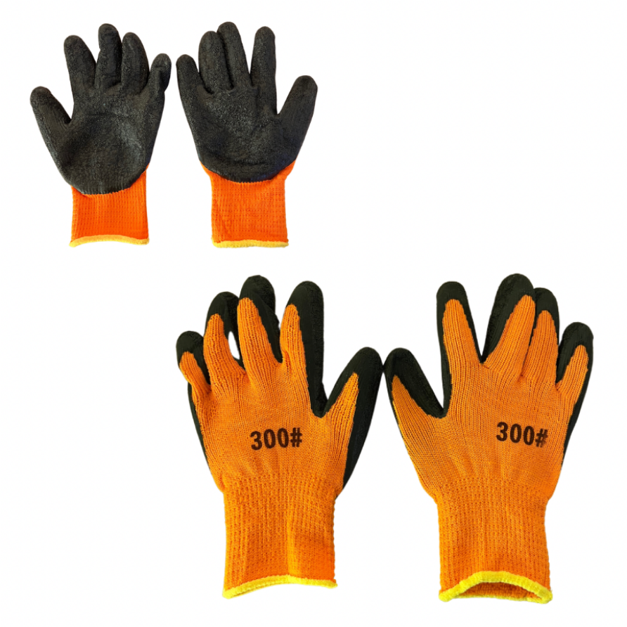 Guantes de Trabajo p/electricidad (Par)
