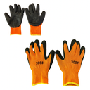 Guantes de Trabajo p/electricidad (Par)