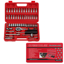 Set de Tubo 46 PCS Art. 7