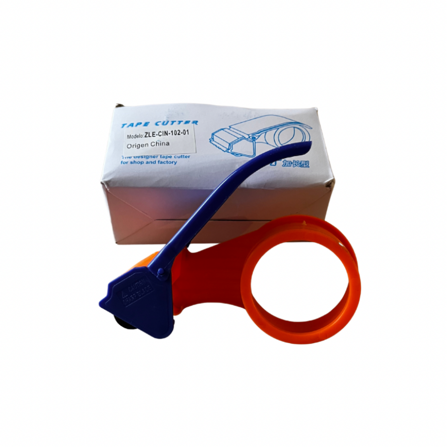 Cintero Cerrador de Cajas Art. 102.01