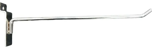 Ganchos Blisteros gruesos 25 cm