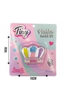 Blister Maquillaje Tiny 3576/5138/3138