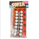 Ajedrez / Damas en Bolsita Art. 1020