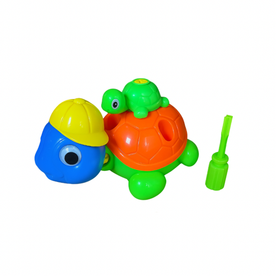 Arrastre Tortuga c/cria  art 735
